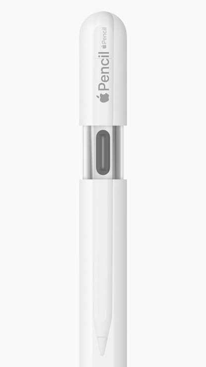 Apple Pencil USB-C