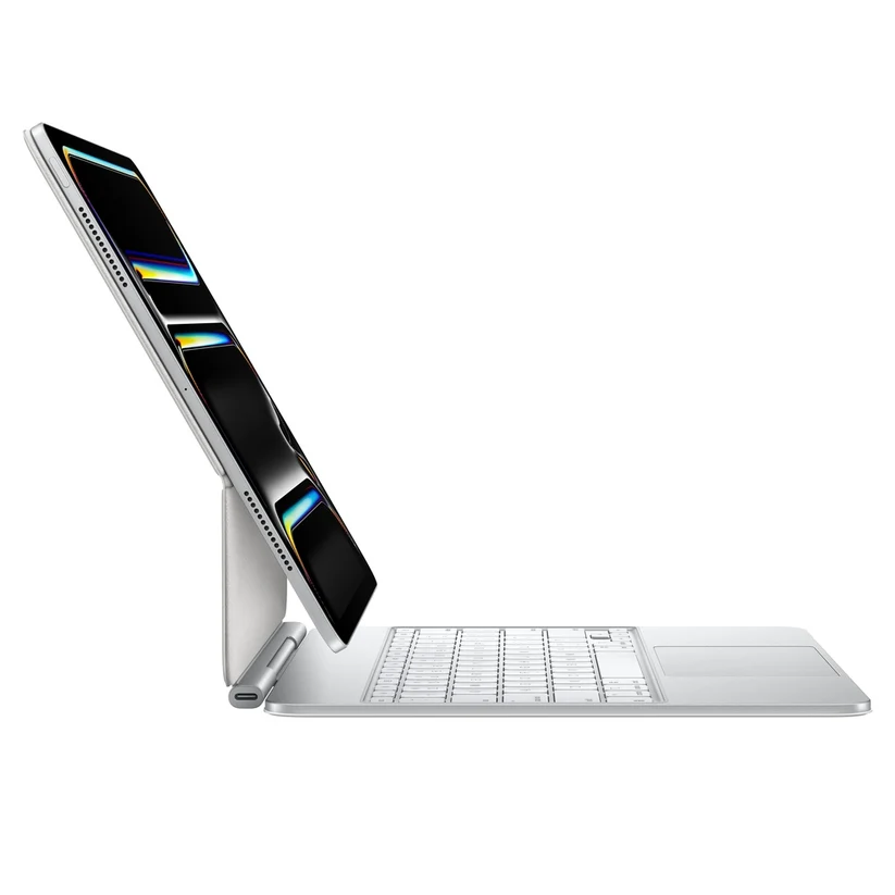Magic Keyboard Para iPad