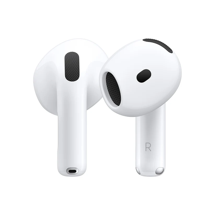 AirPods 4 Sin Cancelacion De Ruido