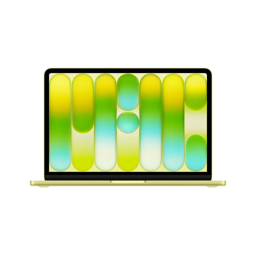 Macbook Neo 512 🫆 Huella